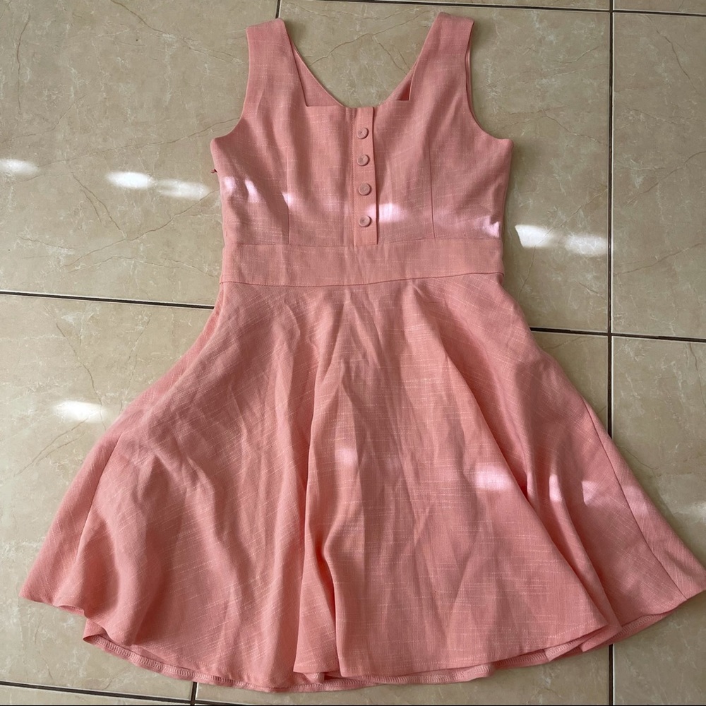 Dress - Picture 2 of 3